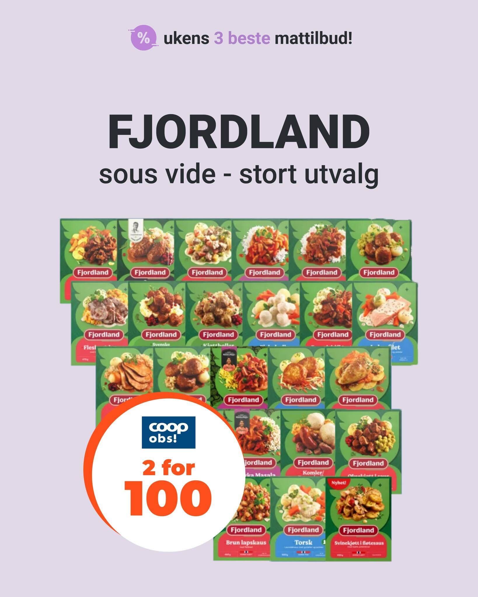 Fjordland